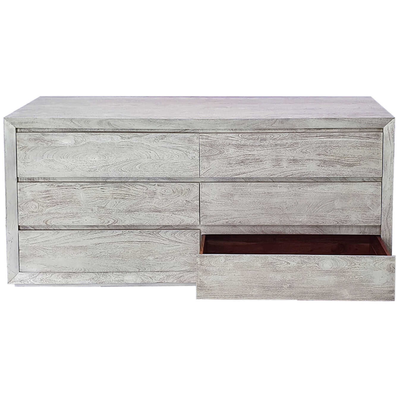 Anita Cream Dresser