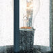 Walnut Grove 1 Light 15 inch Black Exterior Wall Lantern
