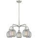 Belfast 5 Light 24.00 inch Chandelier