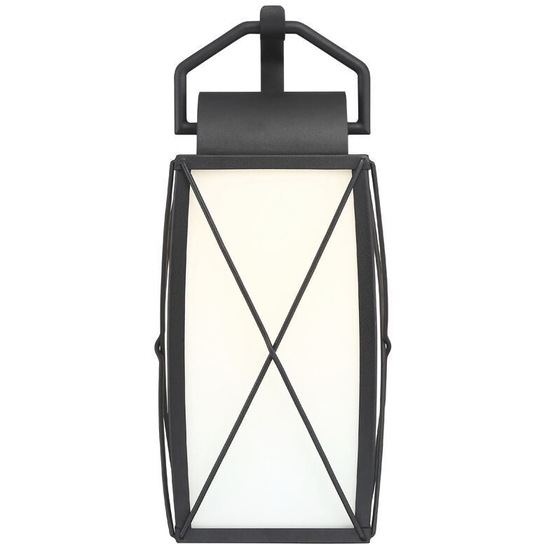 Fairlington Outdoor Wall Lantern