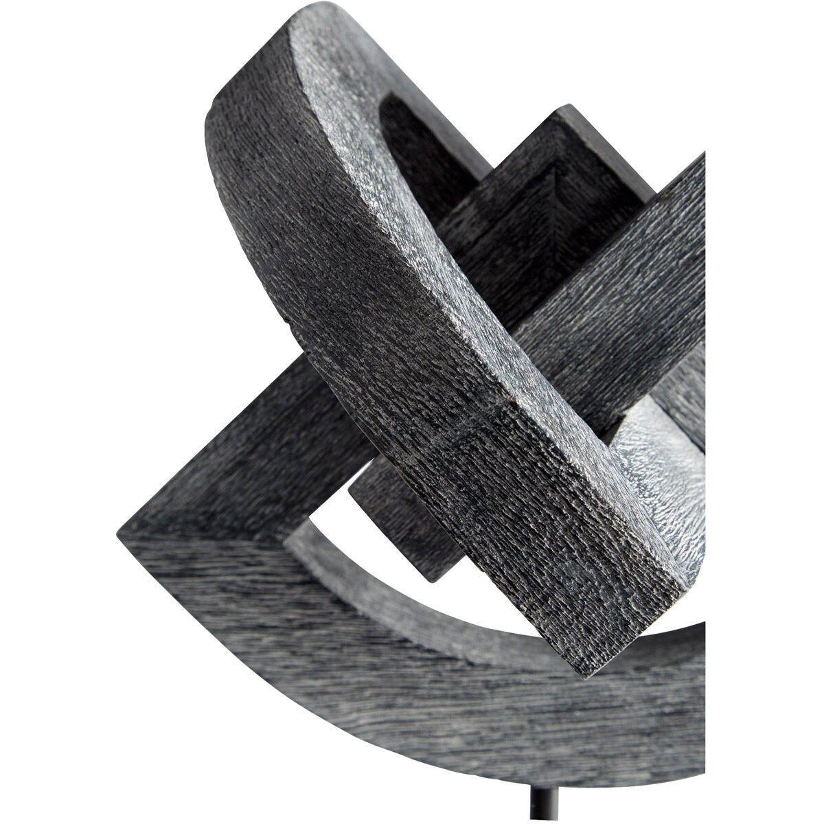 Gali 13 X 11 inch Sculpture, #3