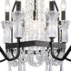 Barcelona 7 Light 26 inch Onyx Pendant Ceiling Light