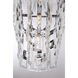 Viviana Linear Chandelier Ceiling Light