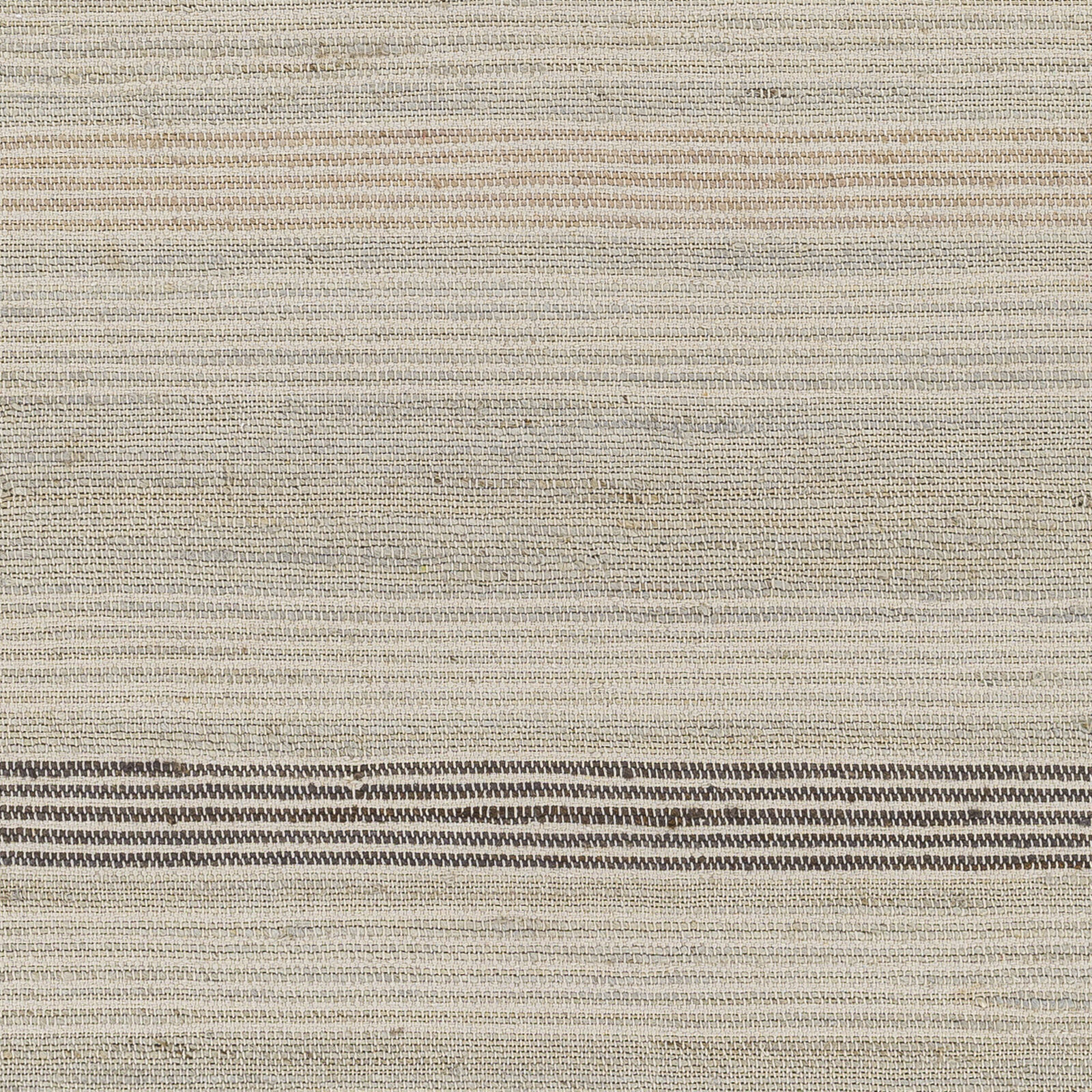 Trabzon 96 X 30 inch Taupe Rug, Runner