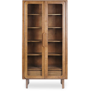 Orson Brown Cabinet, Tall