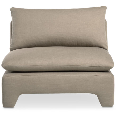 Estelle Flax Lounge Chair