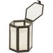 Edmond 3.75 X 3.25 inch Candle