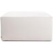 Pana Universal 18 inch Natural Ottoman