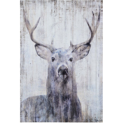 Gaze Matte Wall Decor, Medium