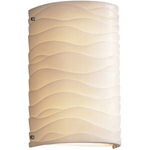 Oliver 2 Light 8.00 inch Wall Sconce