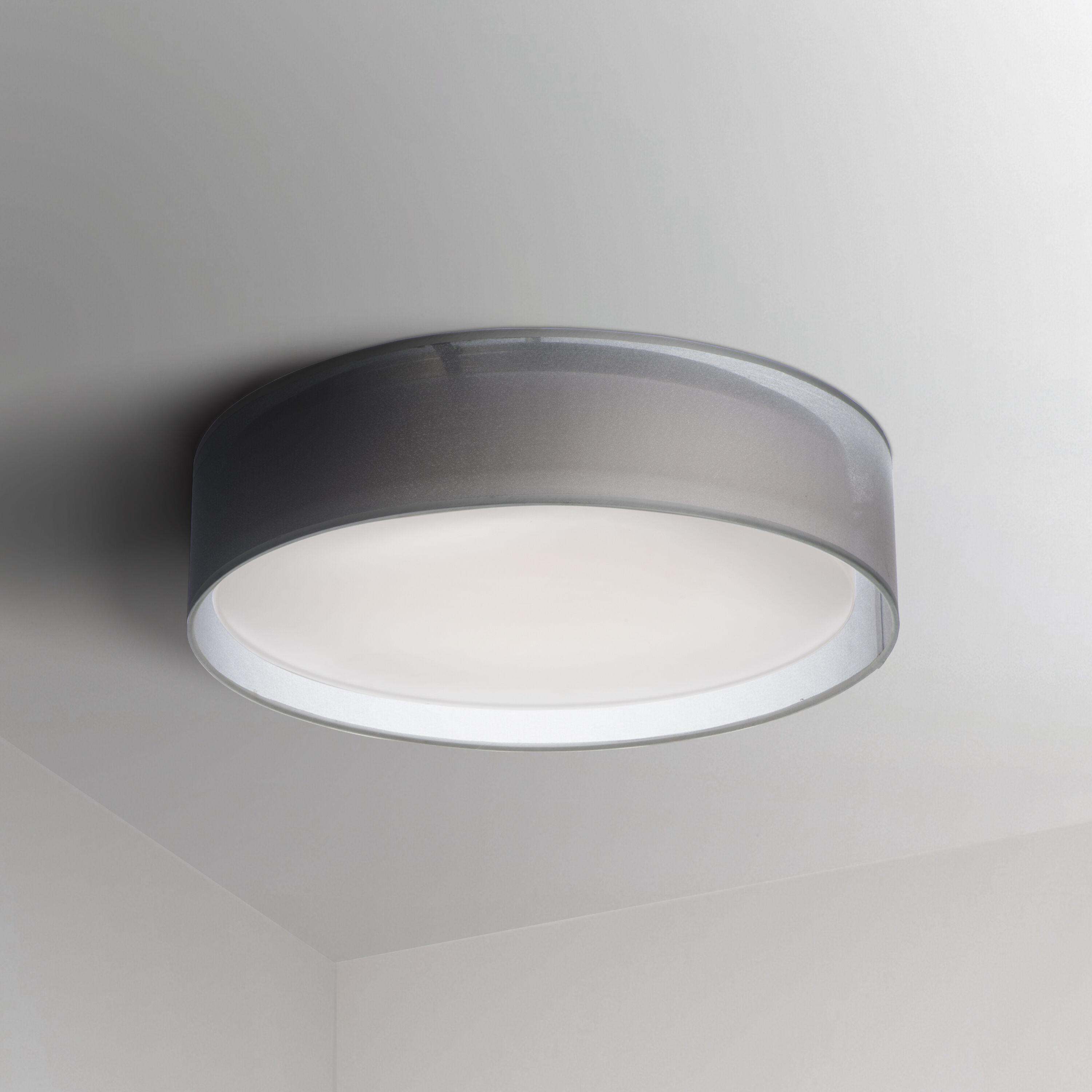 Prime LED 20 inch Flush Mount Ceiling Light