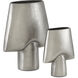 Wallah 15 X 12 inch Vases, Set of 2