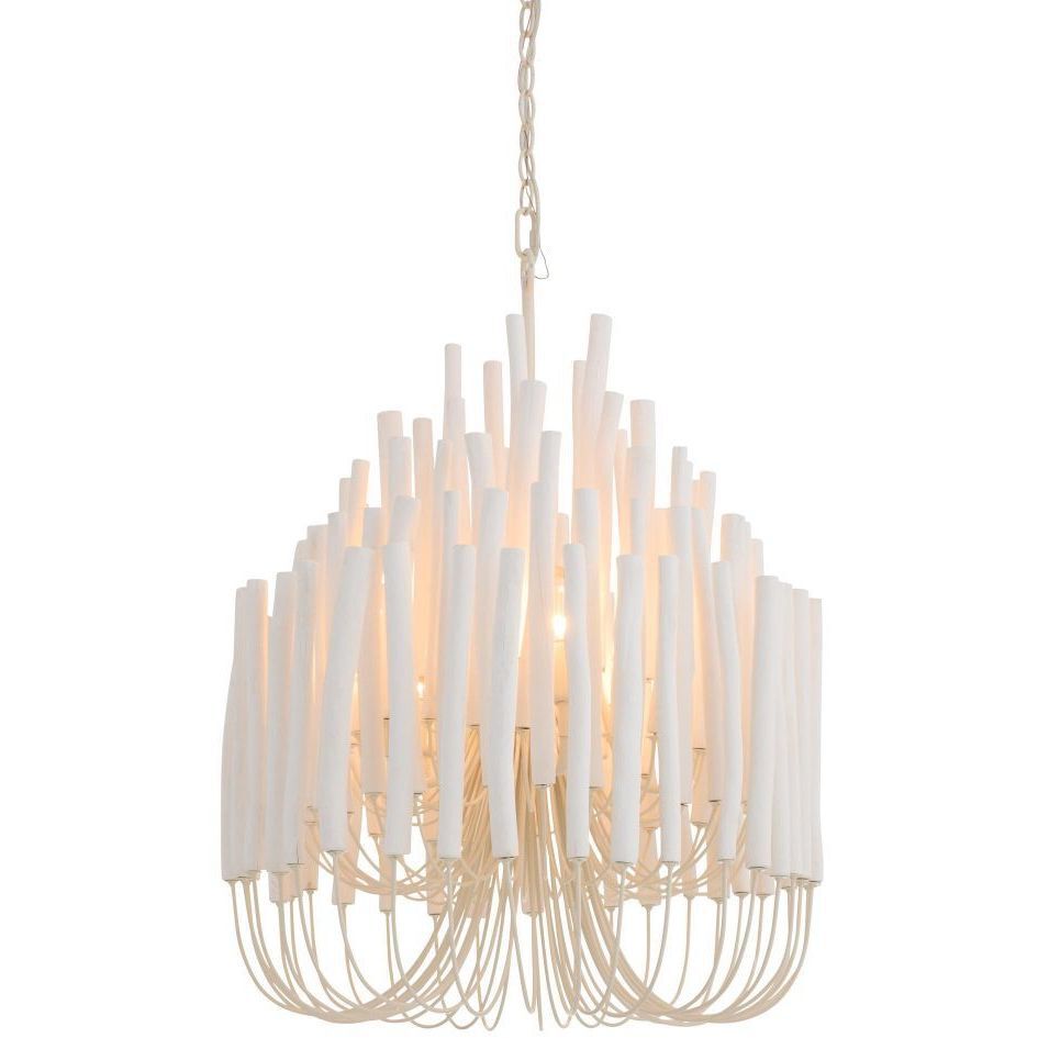 Tilda 5 Light 21.00 inch Chandelier