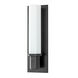 Walton 1 Light 4.5 inch Old Bronze Bath and Vanity Wall Light