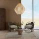 Begala Bone Lounge Chair