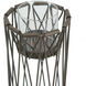 Pillar 13 X 5.5 inch Candle Holder