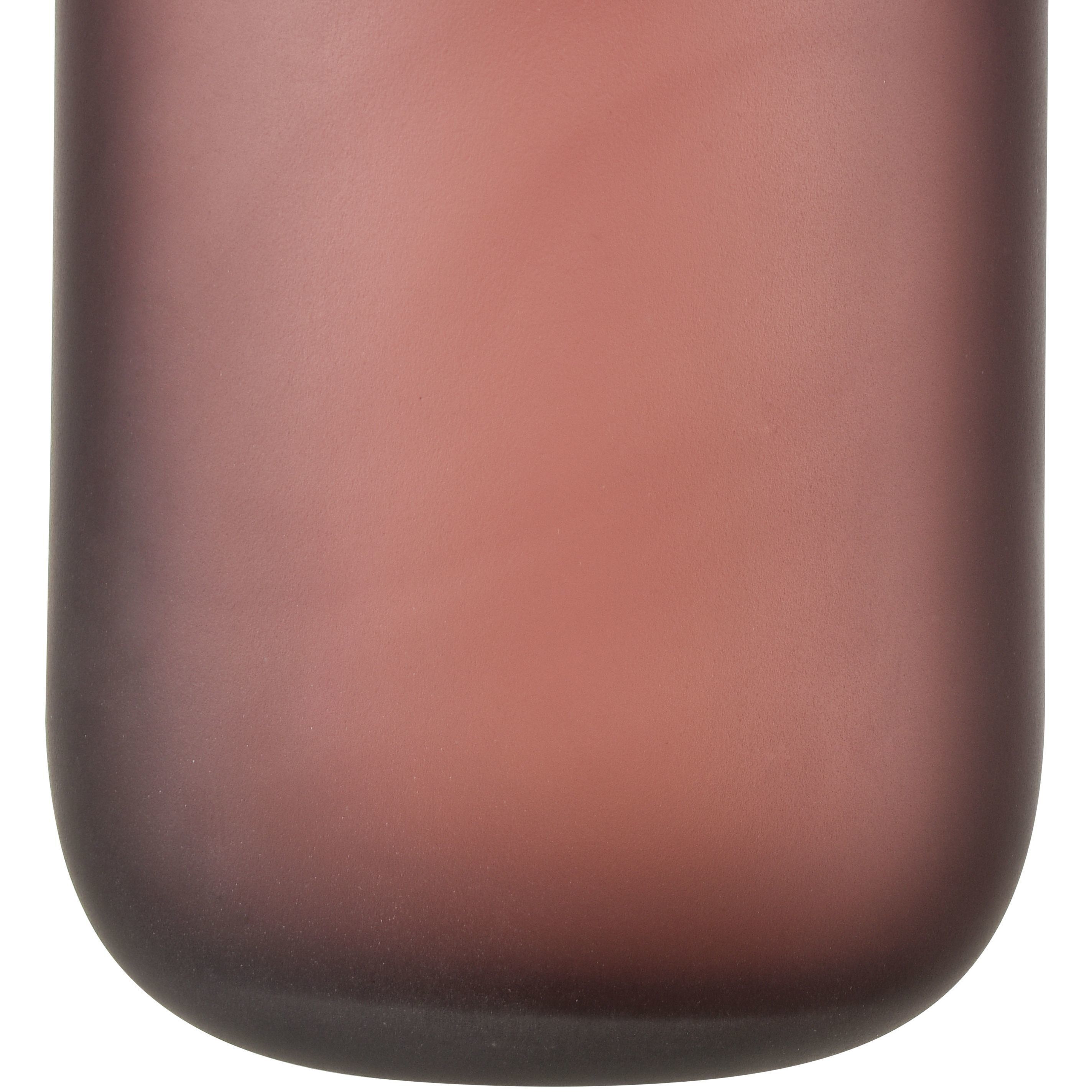 Riven 16.5 X 4.75 inch Vase