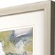 Abstract Collection Multi Framed Art