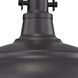 Blakesley 1 Light 14 inch Oil Rubbed Bronze Pendant Ceiling Light