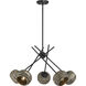 Jasper 5 Light 27.38 inch Chandelier