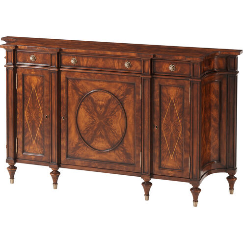 Rep-li-ca 64 X 16 inch Buffet