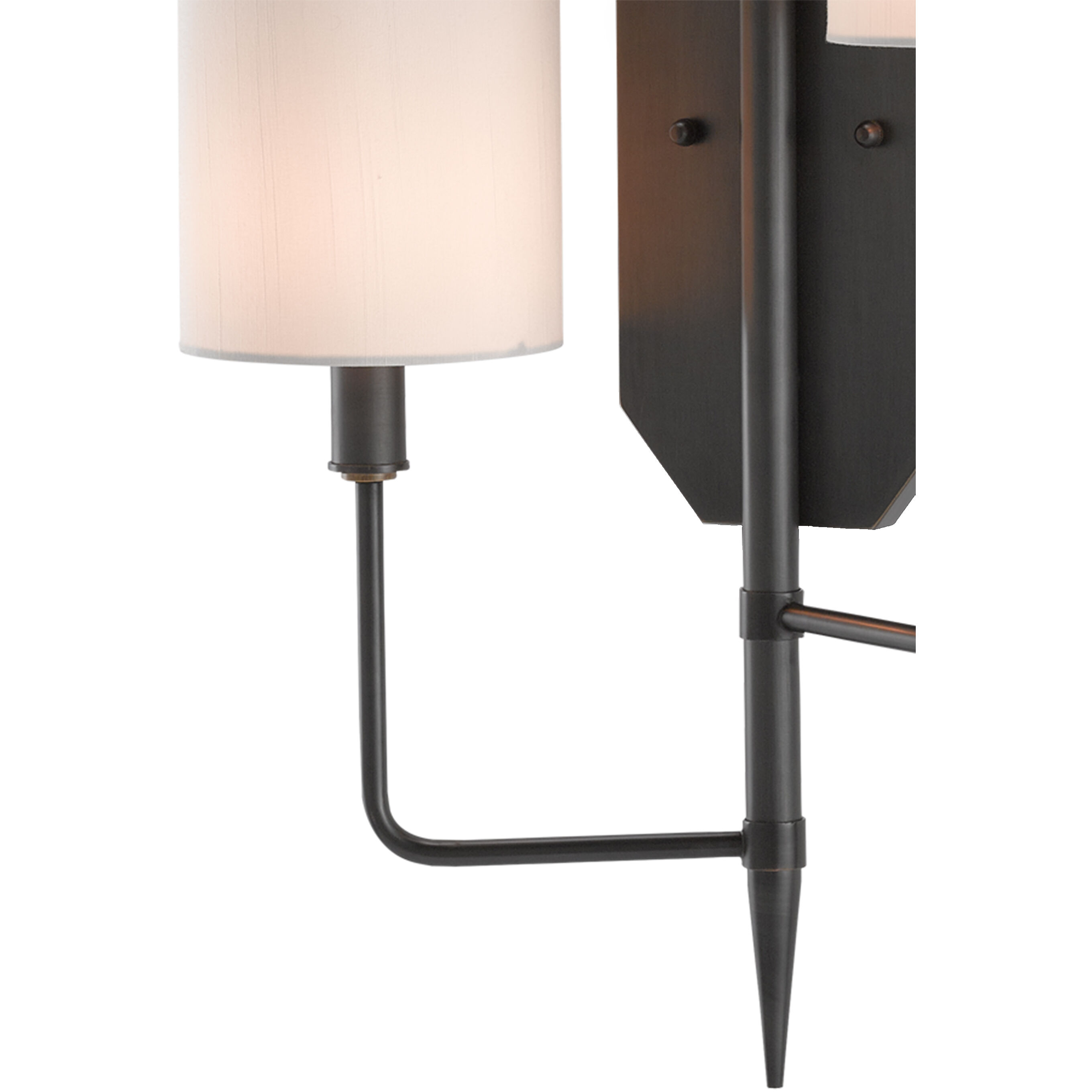 Knowsley Wall Sconce Wall Light, Right