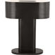 Kelly by Kelly Wearstler Wyllis 22.3 inch 33.00 watt Bronze Table Lamp Portable Light
