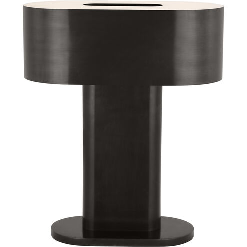 Kelly by Kelly Wearstler Wyllis 22.3 inch 33.00 watt Bronze Table Lamp Portable Light