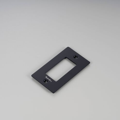 1G Black Plate