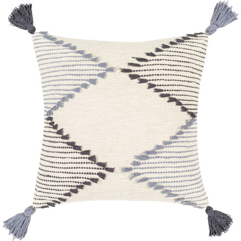 Midvale 20 inch Pillow Cover, Square
