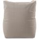 Seascape Sand Outdoor Pouf Lounge