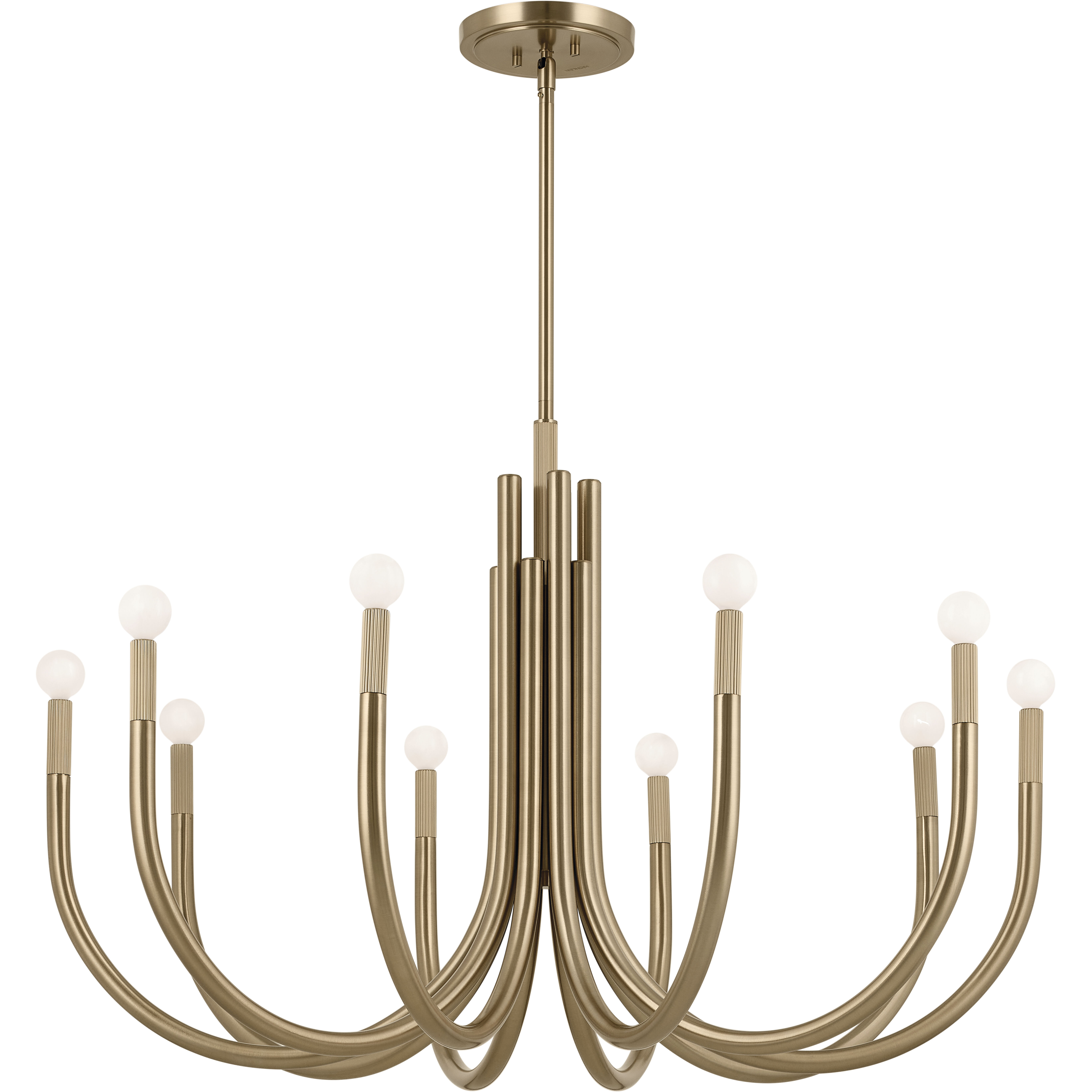 Gold bronze light fixture online