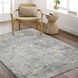 Dresden 146 X 108 inch Dusty Sage Rug, Rectangle