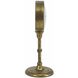 Anita 11.6 X 4.6 inch Clock
