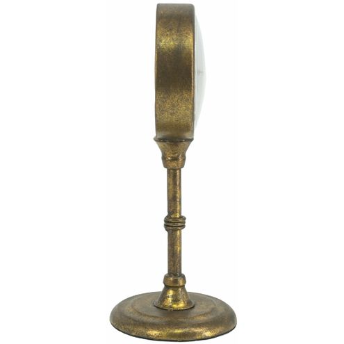 Anita 11.6 X 4.6 inch Clock