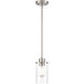 Beverlly 1 Light 4.50 inch Pendant