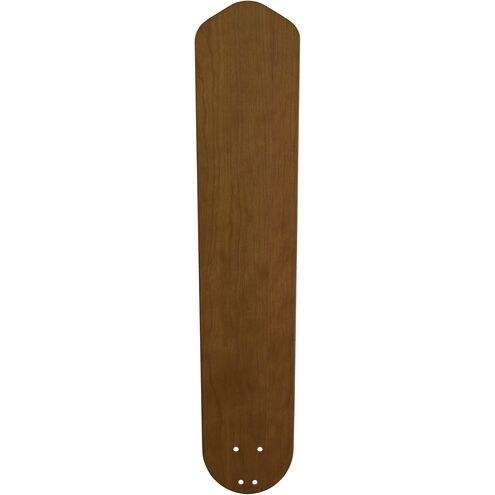 Distinction Cherry 33 inch Set of 5 Fan Blades