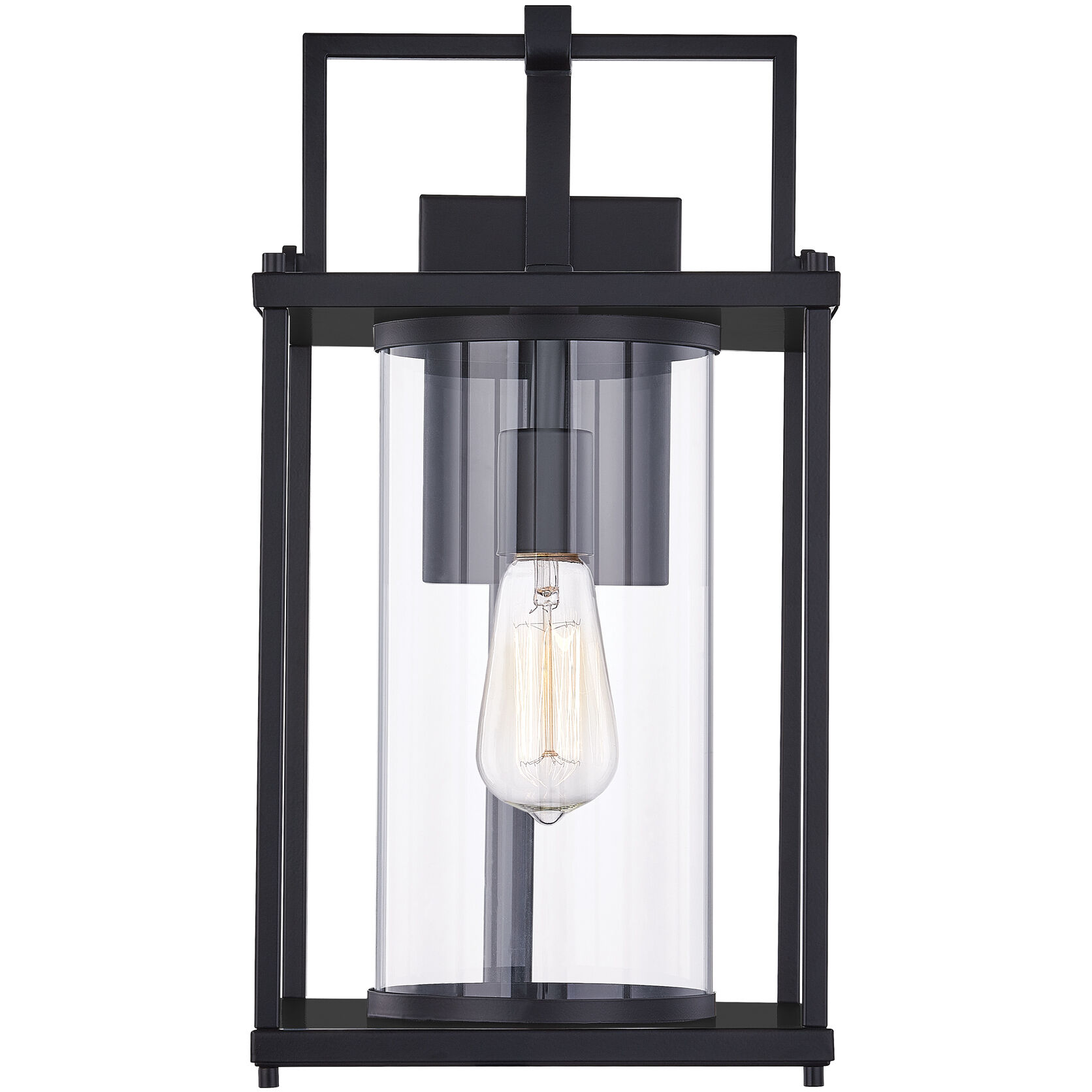 Garrett Outdoor Wall Lantern