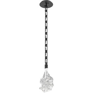 Blossom 1 Light 6.00 inch Pendant