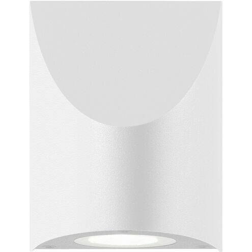 Shear 1 Light 3.50 inch Outdoor Wall Light