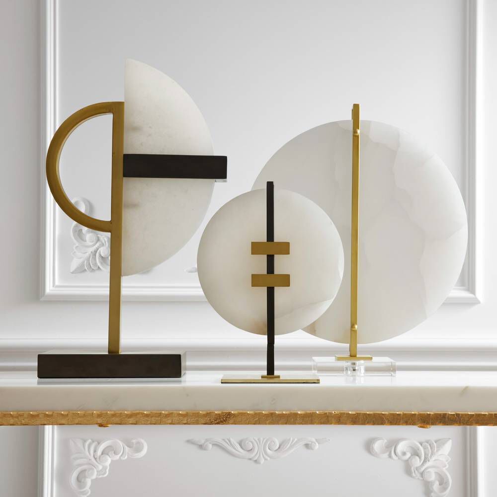 Jacinto 21 X 12 inch Sculpture