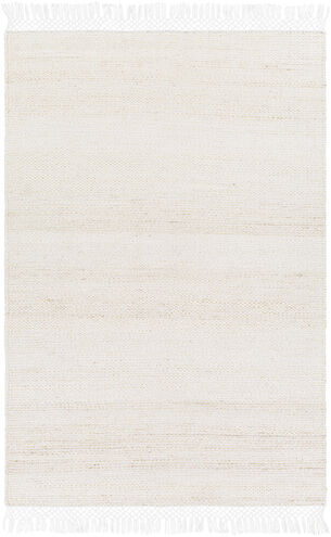 Southampton 144 X 106 inch Off-White Rug in 9 X 12, Rectangle