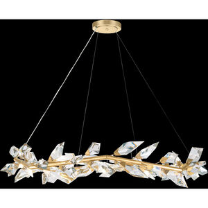 Foret 12 Light 55.00 inch Pendant