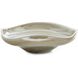 Mocha Swirl 16 X 4.5 inch Bowl