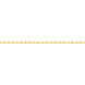 High OutPut COB White 4000K 16.5 inch Tape Light