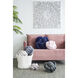 Channing Gray Decorative Accent