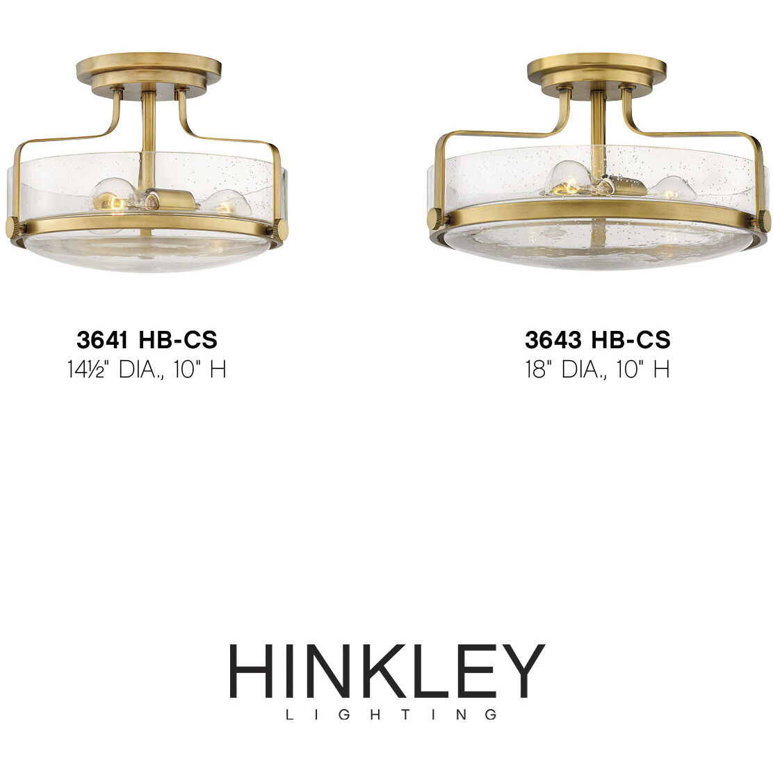 Hinkley harper shop