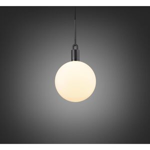 Forked 1 Light 11.42 inch Pendant
