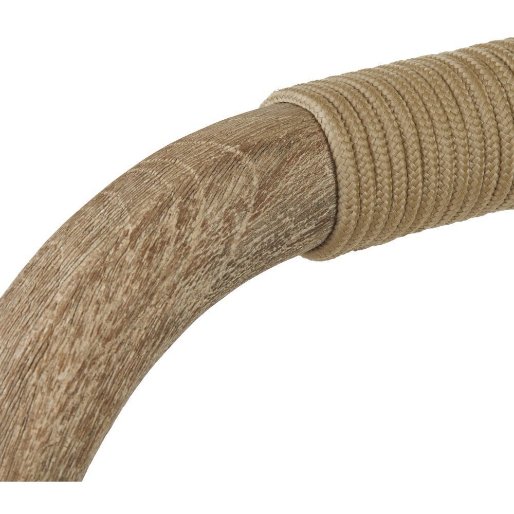 Chapman 41.5 inch Willow Outdoor Bar Stool