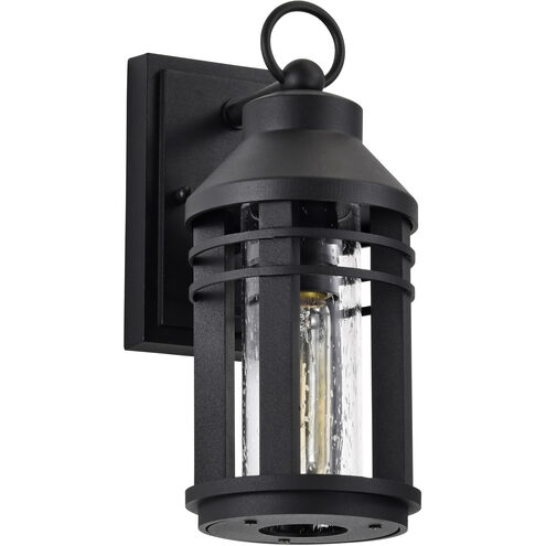 Wilton Outdoor Wall Sconce